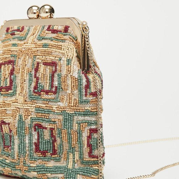 ZARA | Bag/Clutch - Picture 2 of 4